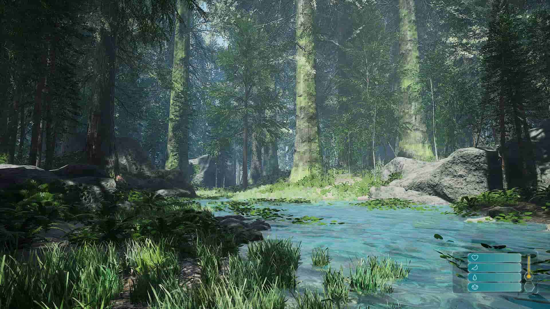 Retreat To Enen screenshot thumbnail screenshot 12