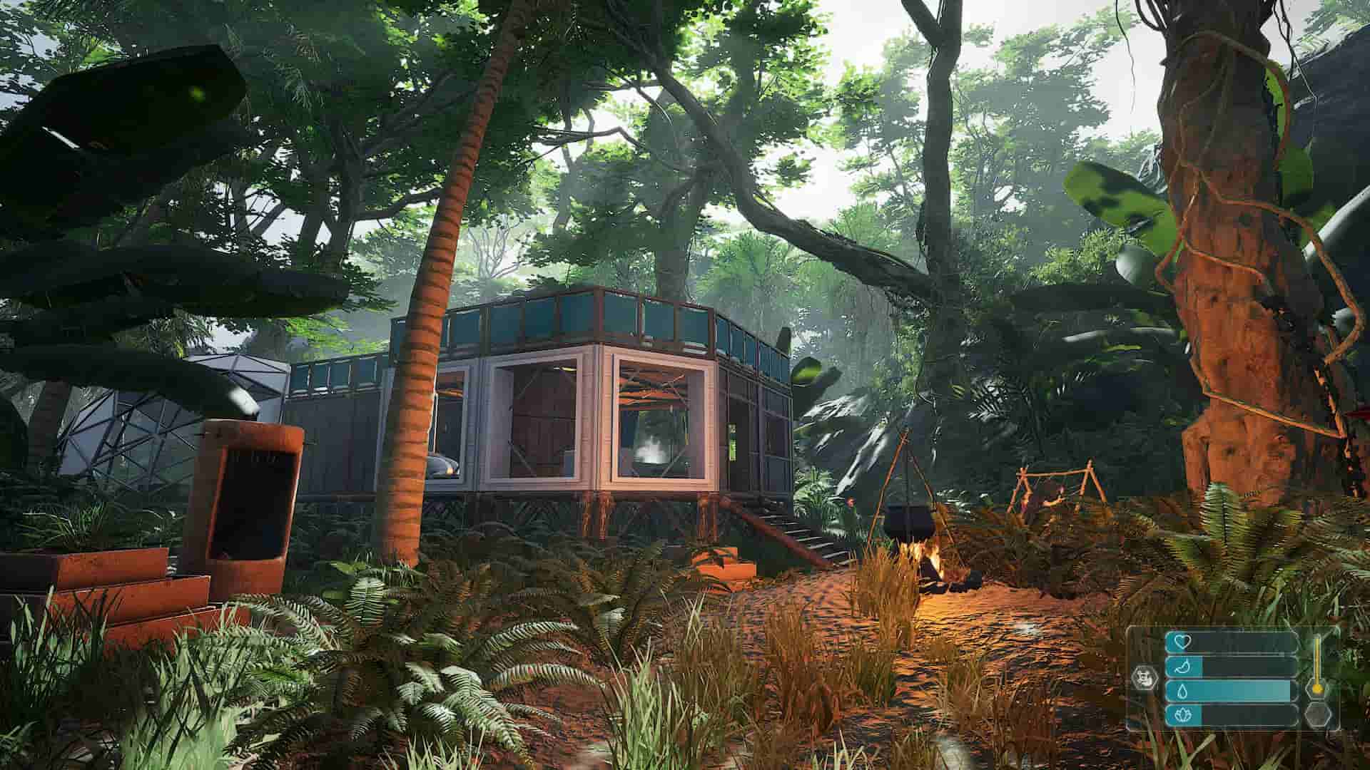 Retreat To Enen screenshot thumbnail screenshot 14