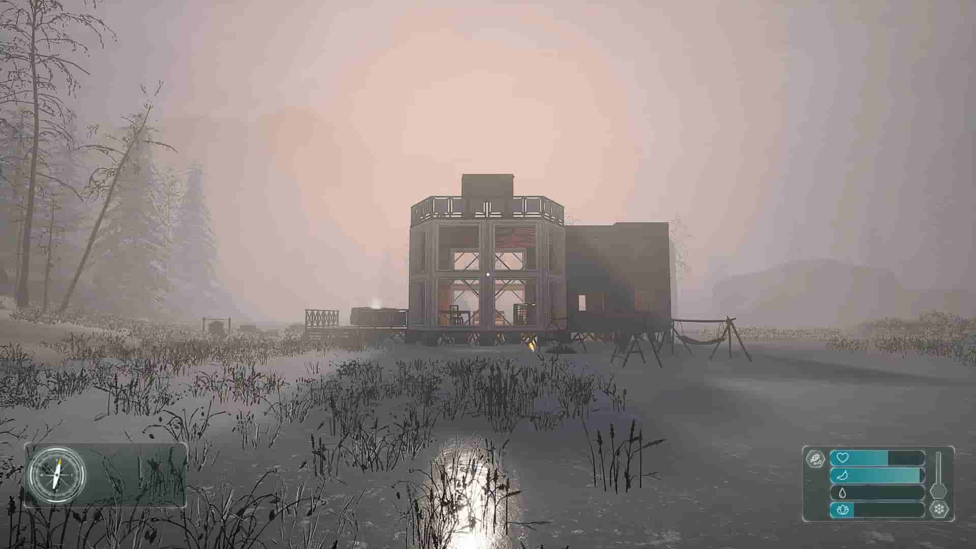 Retreat To Enen screenshot thumbnail screenshot 2