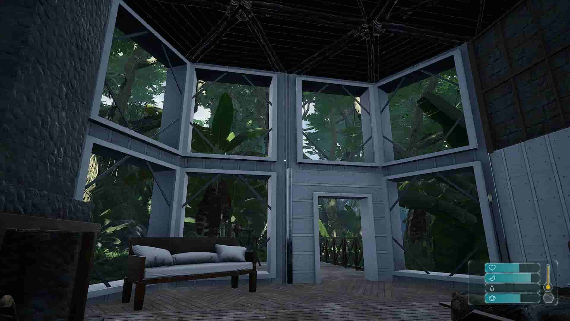 Retreat To Enen screenshot thumbnail screenshot 3