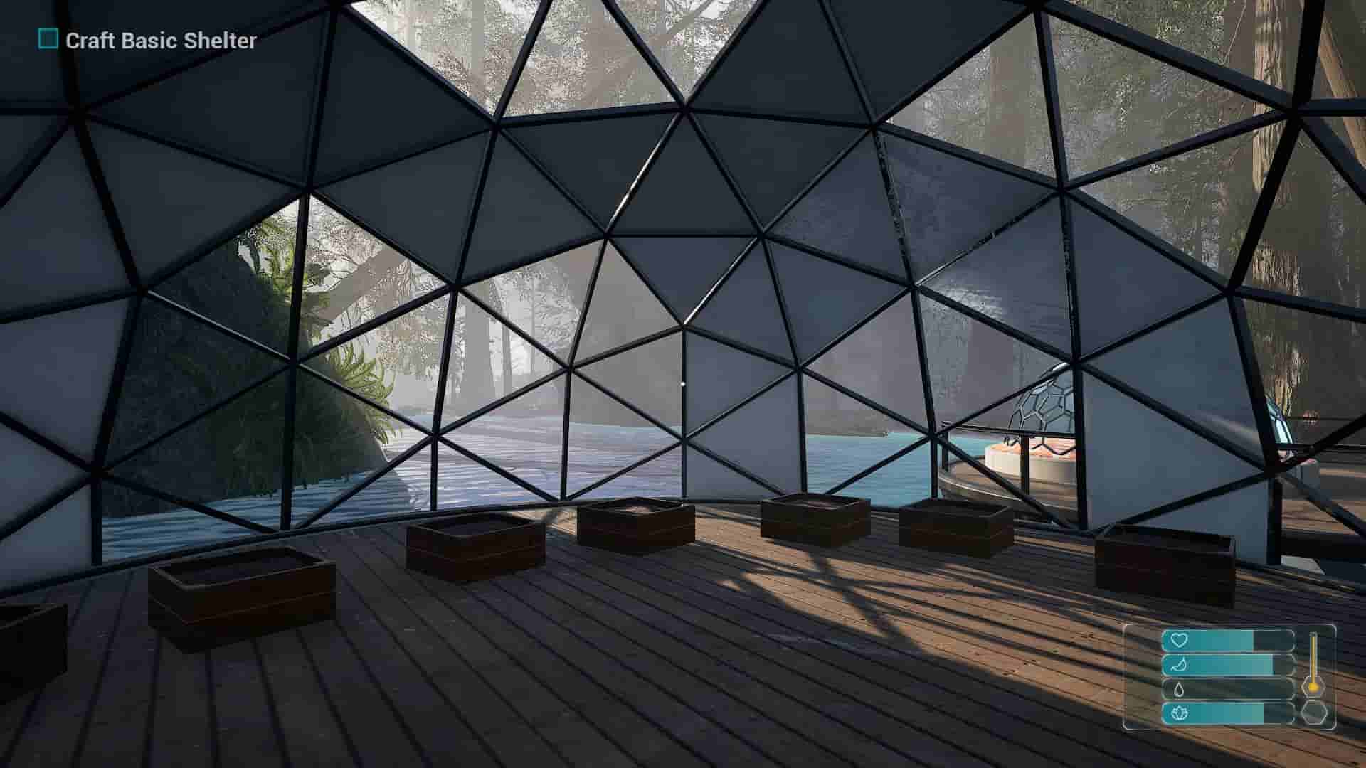 Retreat To Enen screenshot thumbnail screenshot 4