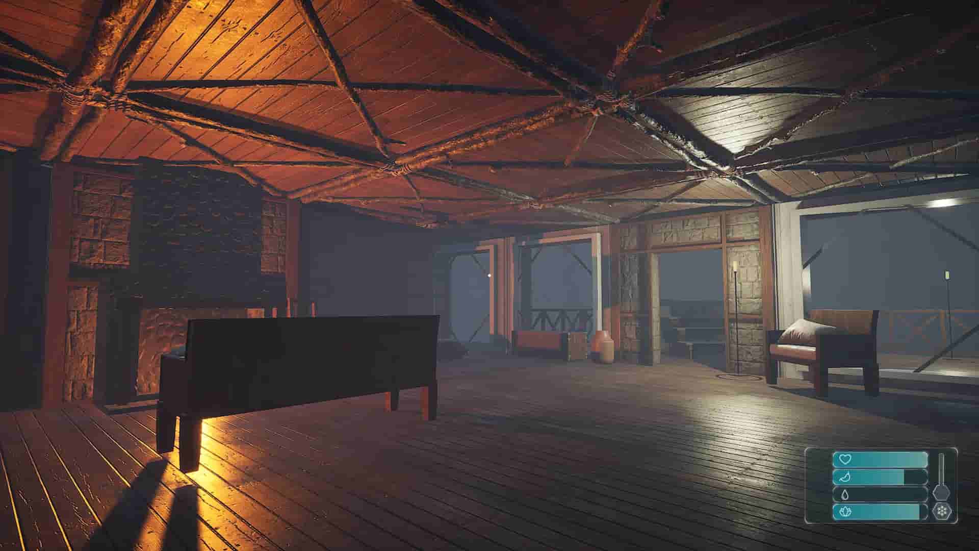 Retreat To Enen screenshot thumbnail screenshot 5