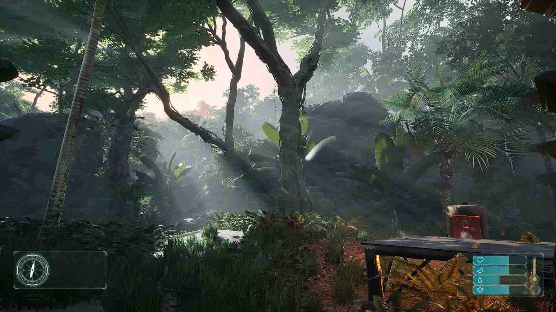 Retreat To Enen screenshot thumbnail screenshot 6