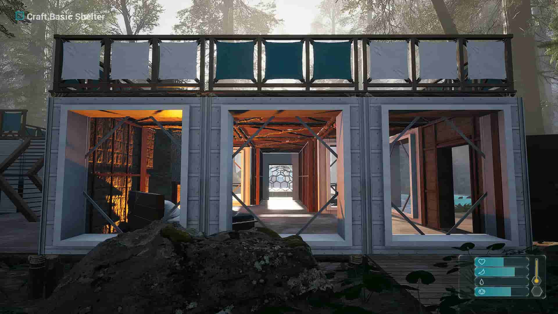 Retreat To Enen screenshot thumbnail screenshot 7