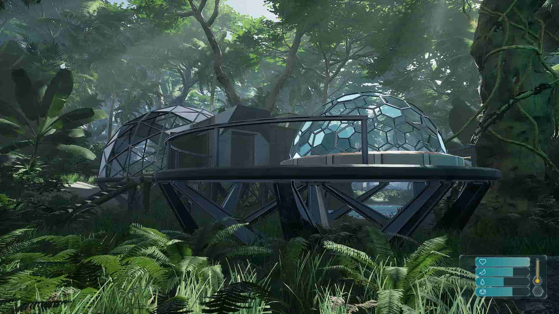Retreat To Enen screenshot thumbnail screenshot 8