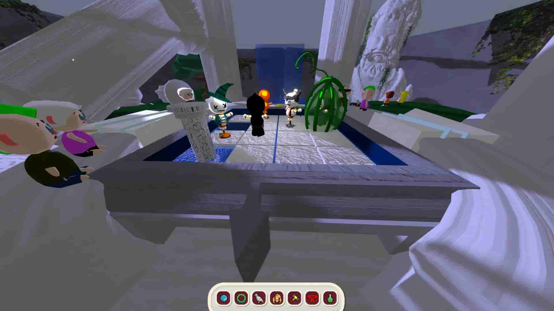RetroFight screenshot thumbnail screenshot 5