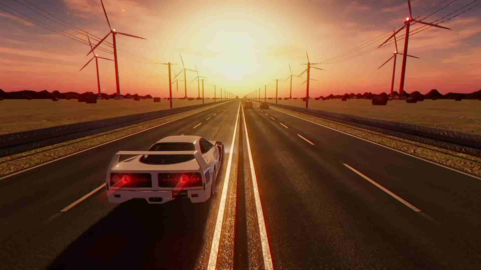 Retrowave 2 screenshot thumbnail screenshot 11