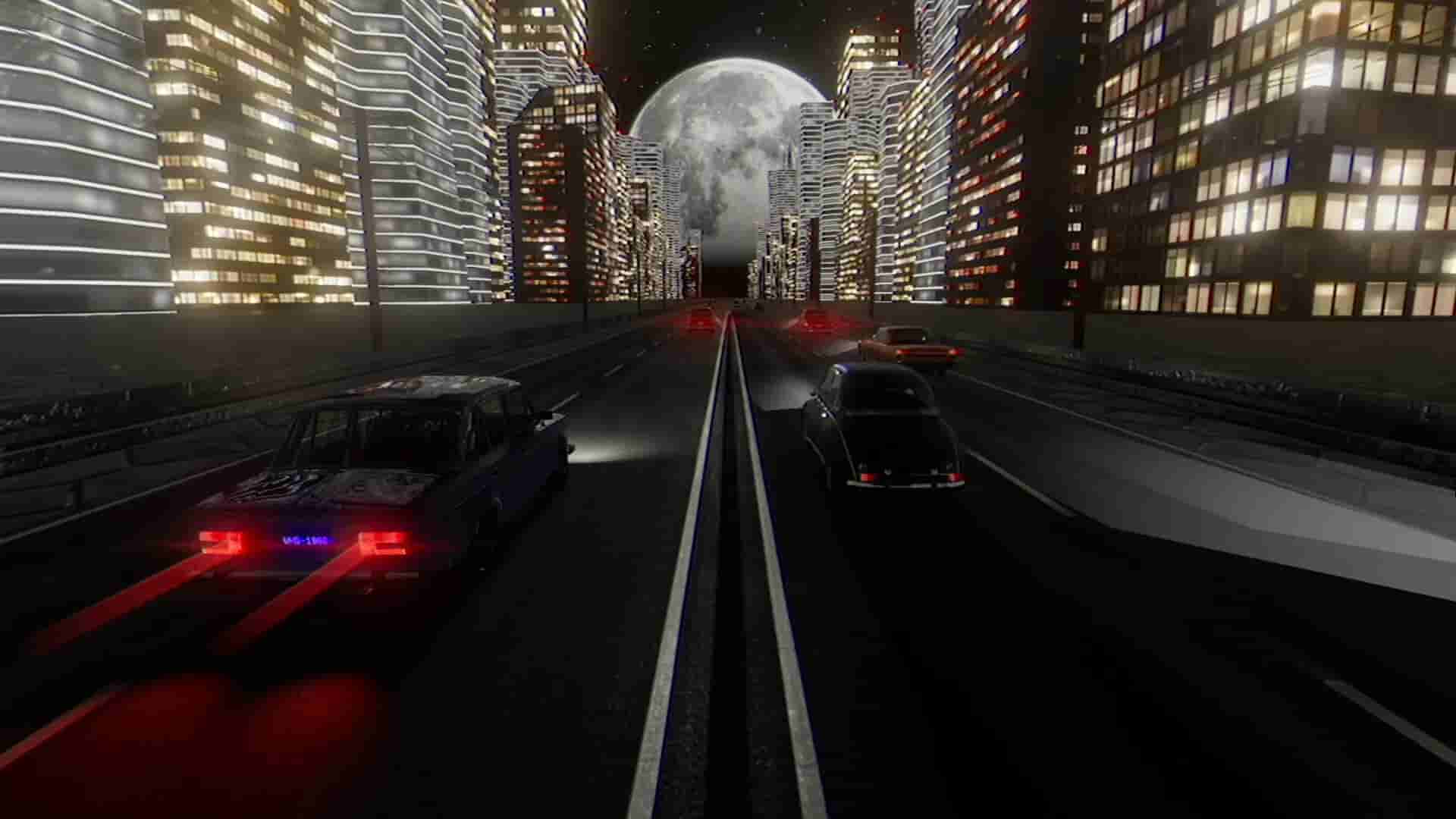 Retrowave 2 screenshot thumbnail screenshot 6