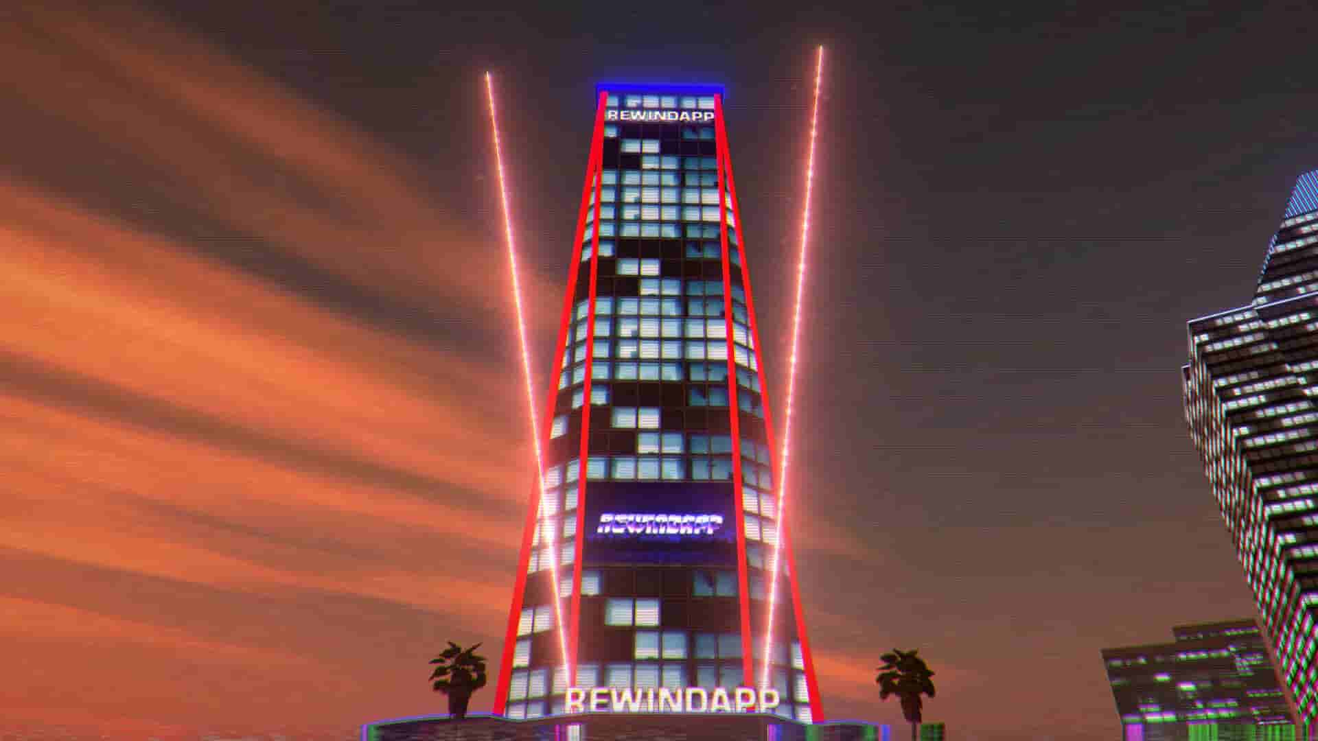 Retrowave World screenshot thumbnail screenshot 13