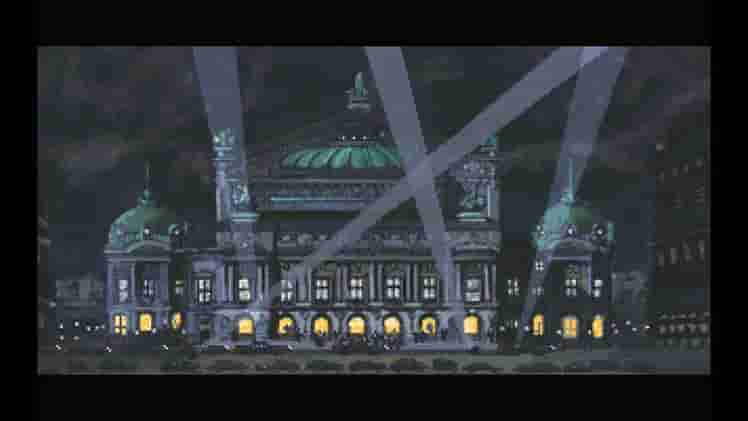 Return of the Phantom screenshot thumbnail screenshot 0