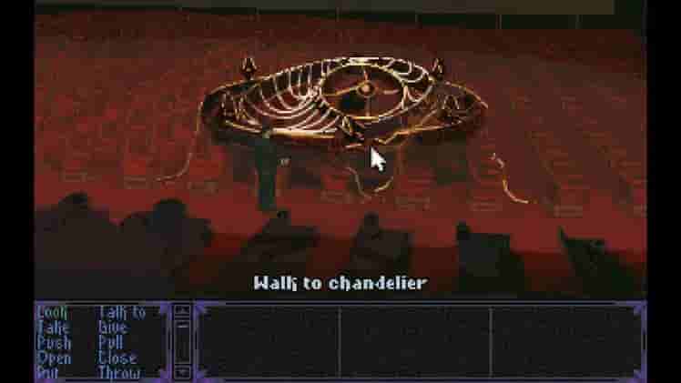 Return of the Phantom screenshot thumbnail screenshot 1