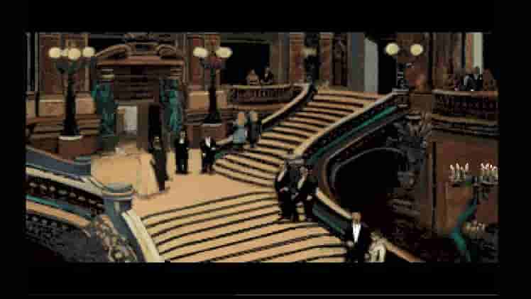 Return of the Phantom screenshot thumbnail screenshot 2