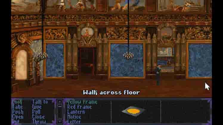 Return of the Phantom screenshot thumbnail screenshot 3