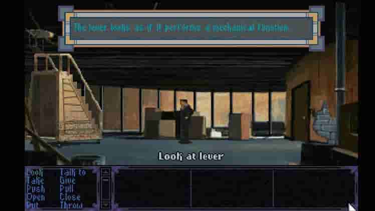 Return of the Phantom screenshot thumbnail screenshot 4