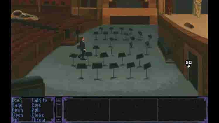 Return of the Phantom screenshot thumbnail screenshot 5