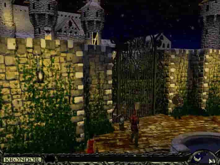 Return to Krondor screenshot thumbnail screenshot 11