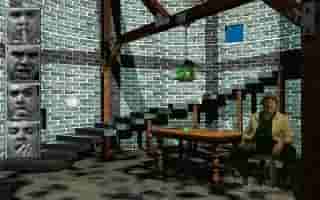 Return to Zork screenshot thumbnail screenshot 0