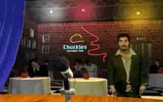 Return to Zork screenshot thumbnail screenshot 1