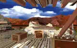 Return to Zork screenshot thumbnail screenshot 2