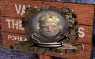 Return to Zork screenshot thumbnail screenshot 5