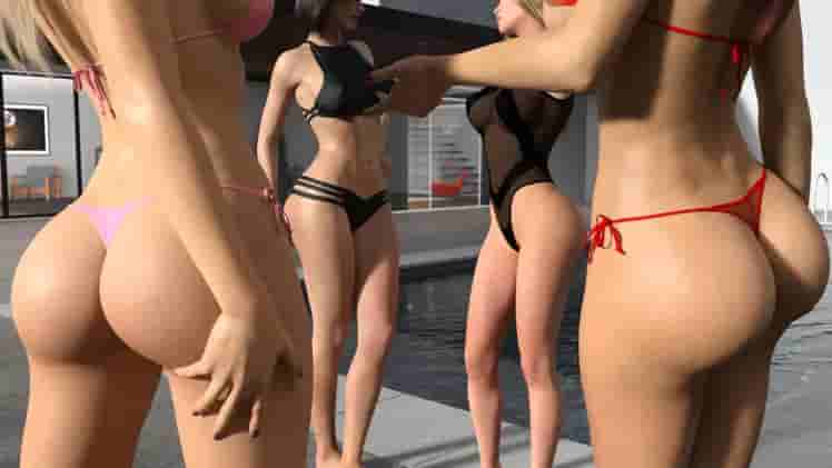 Returning To Mia screenshot thumbnail screenshot 0