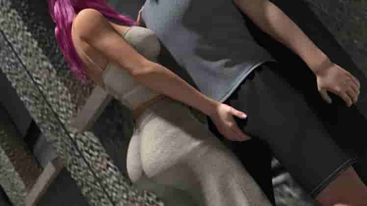 Returning To Mia screenshot thumbnail screenshot 10