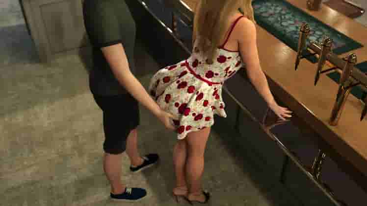 Returning To Mia screenshot thumbnail screenshot 11