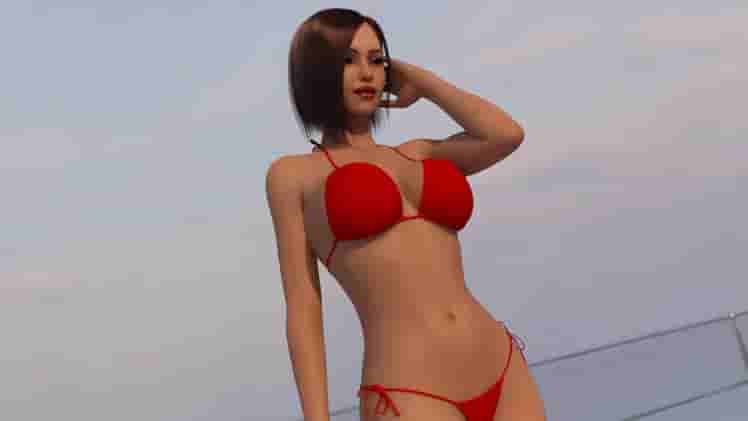 Returning To Mia screenshot thumbnail screenshot 3