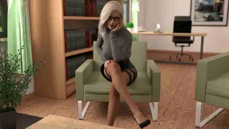 Returning To Mia screenshot thumbnail screenshot 4