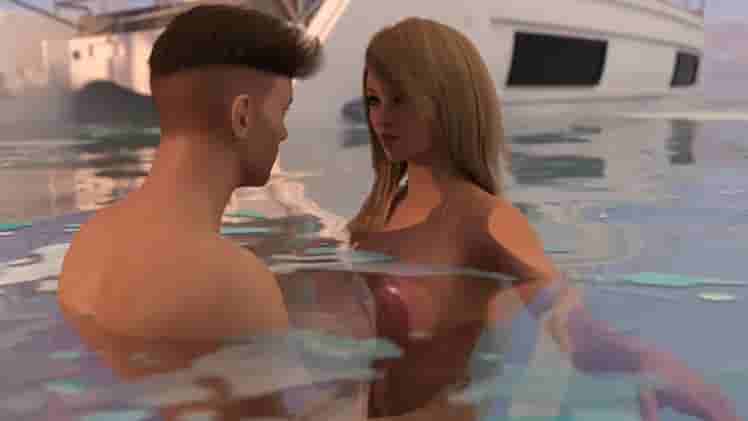 Returning To Mia screenshot thumbnail screenshot 9