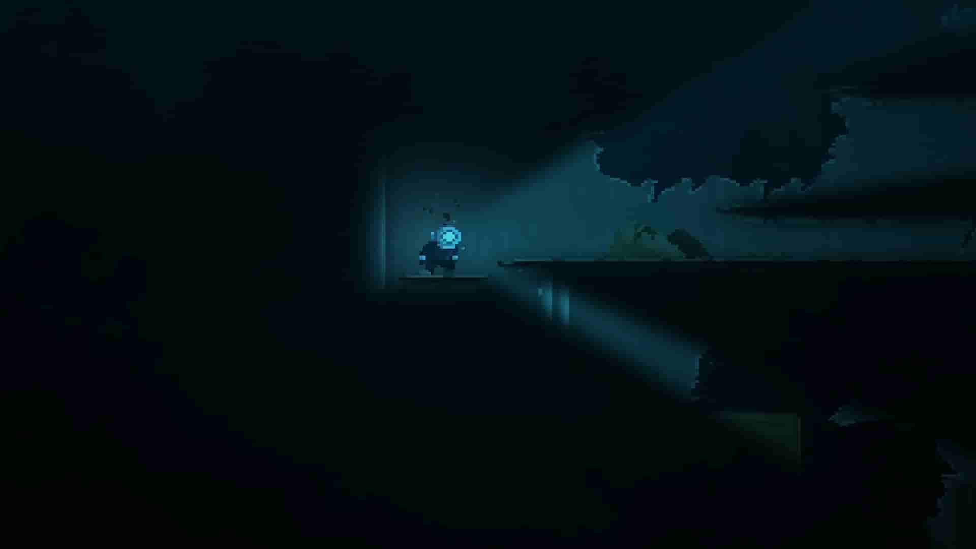 Reveal The Deep screenshot thumbnail screenshot 0