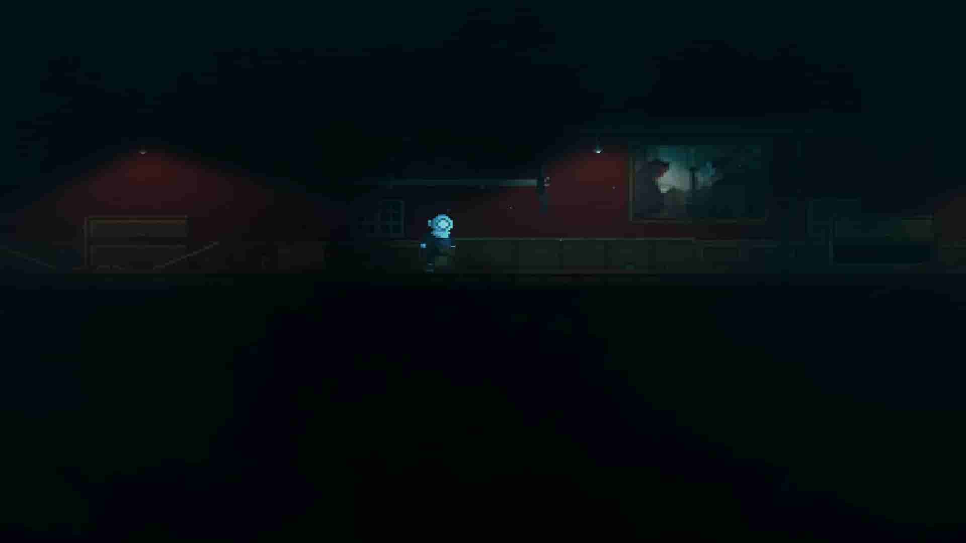 Reveal The Deep screenshot thumbnail screenshot 3