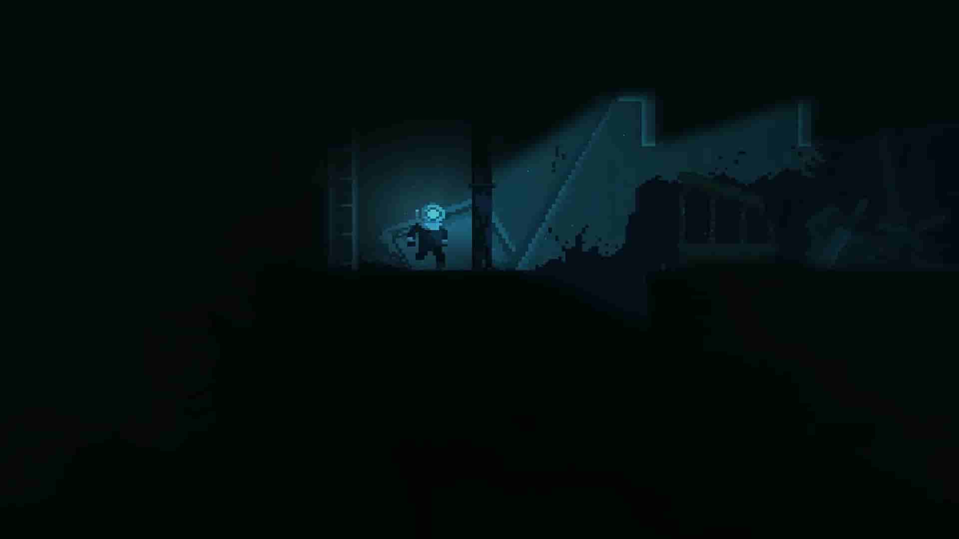Reveal The Deep screenshot thumbnail screenshot 4