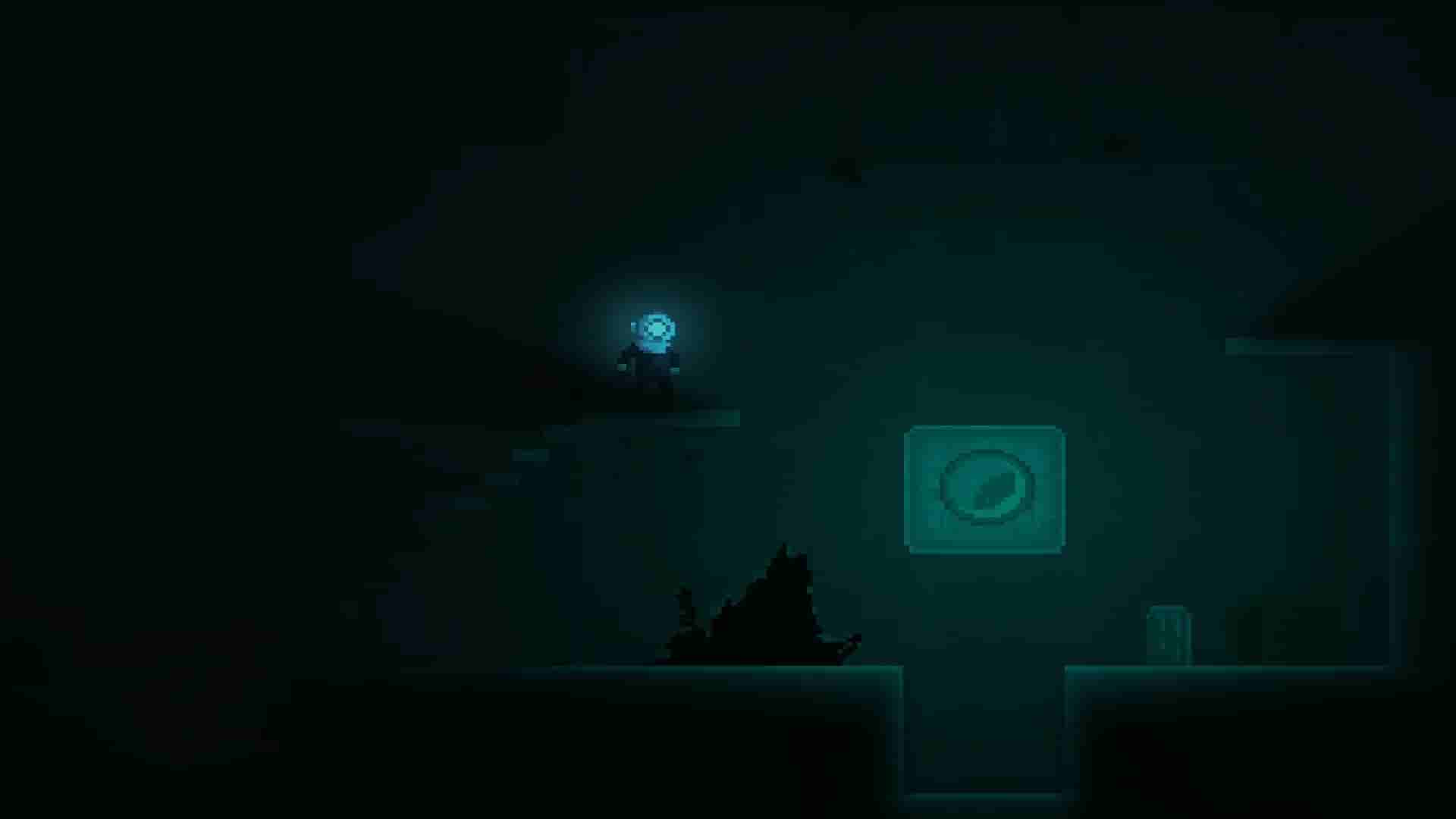 Reveal The Deep screenshot thumbnail screenshot 6