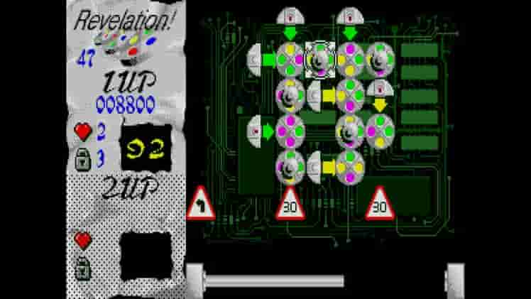 Revelation screenshot thumbnail screenshot 0