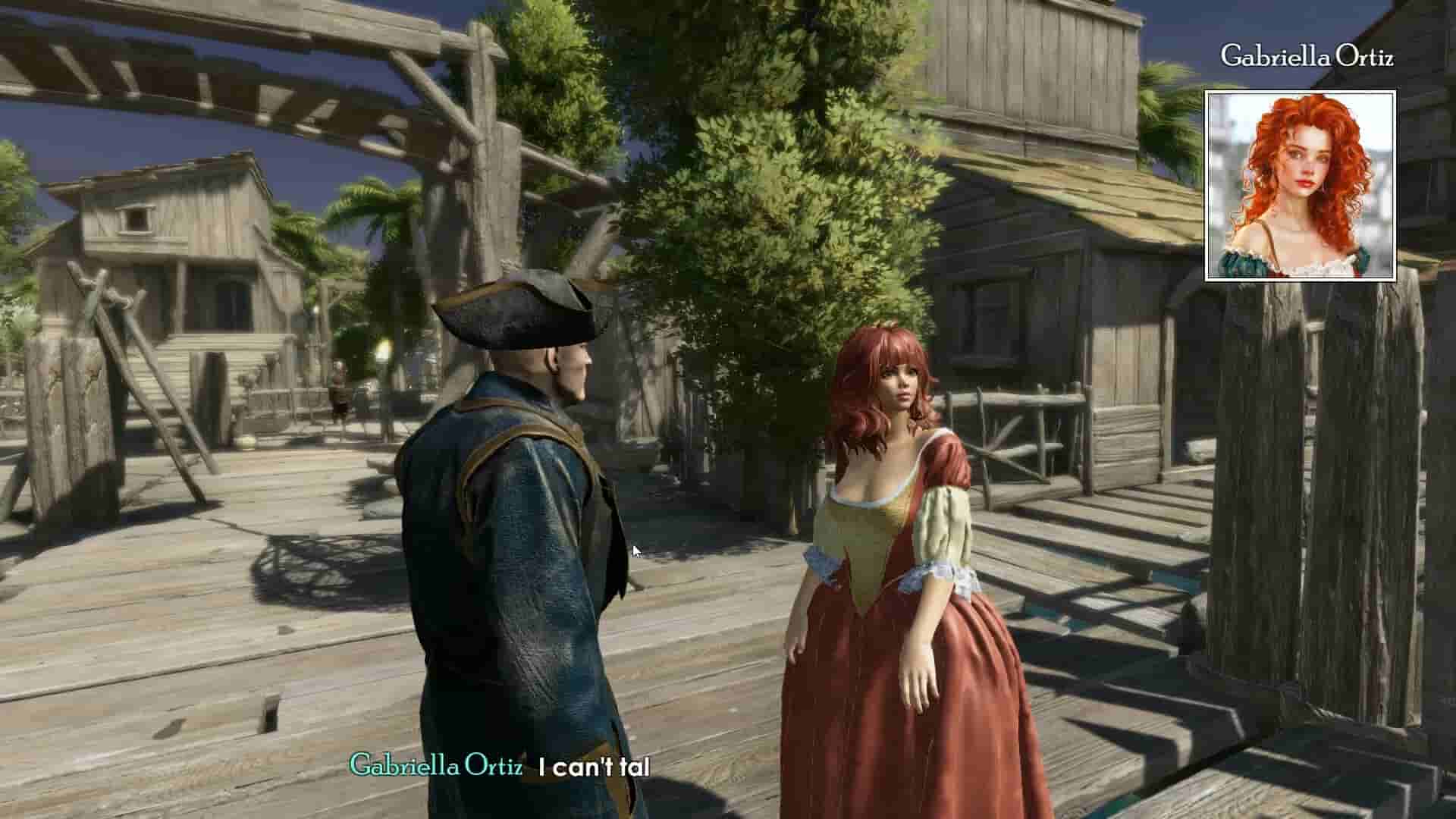 Revenge of Black Bone screenshot thumbnail screenshot 21