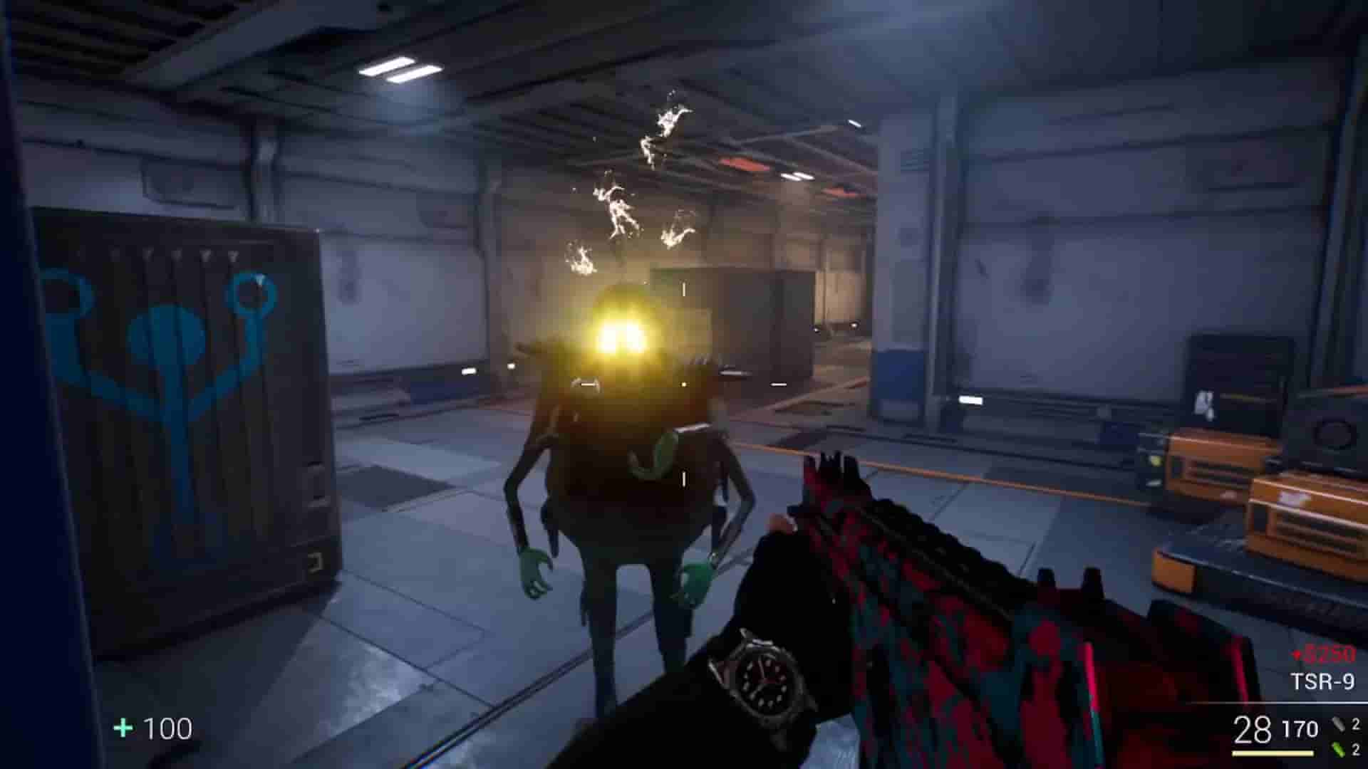 Revenge of ILCOIN screenshot thumbnail screenshot 0