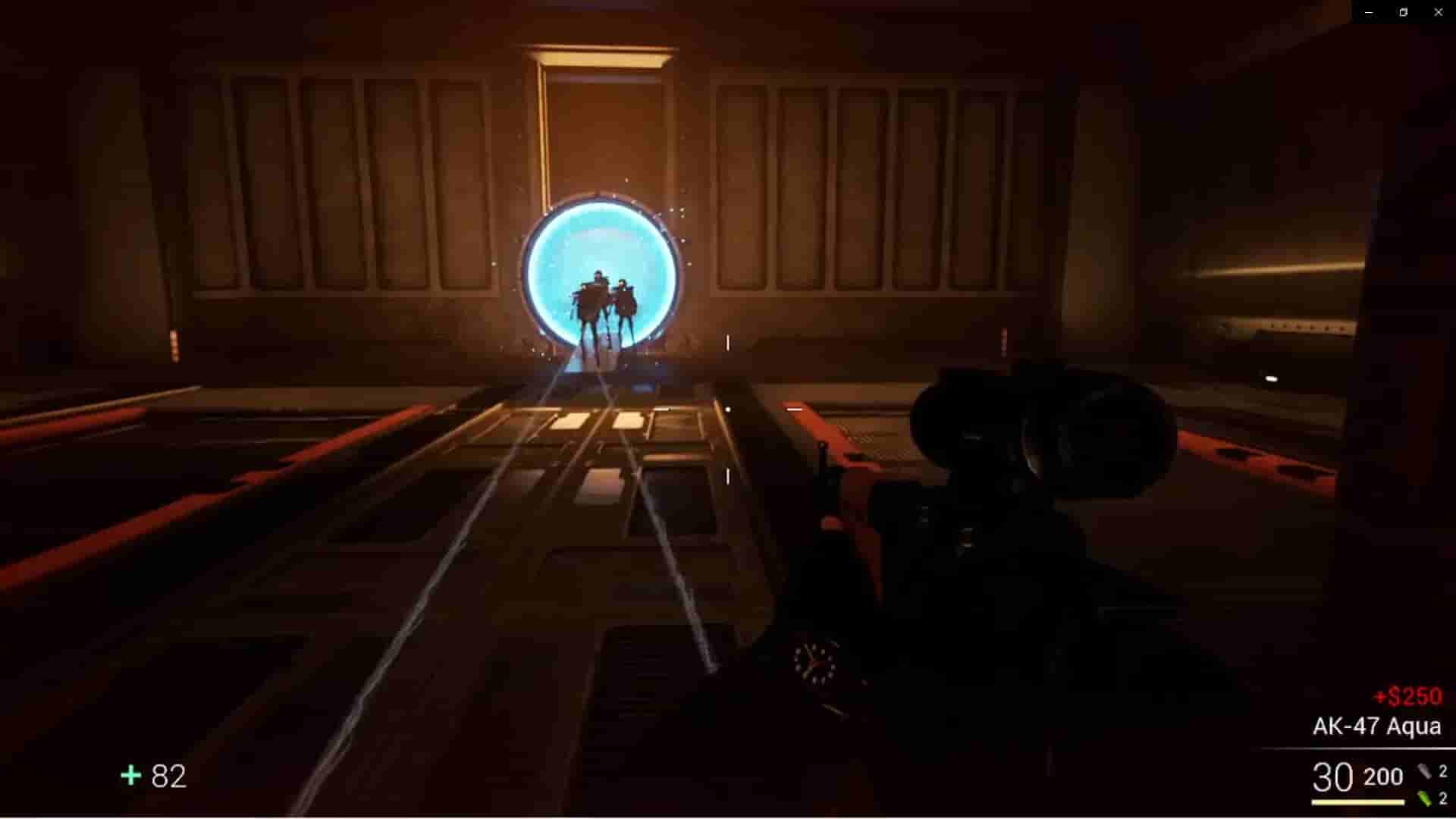 Revenge of ILCOIN screenshot thumbnail screenshot 2