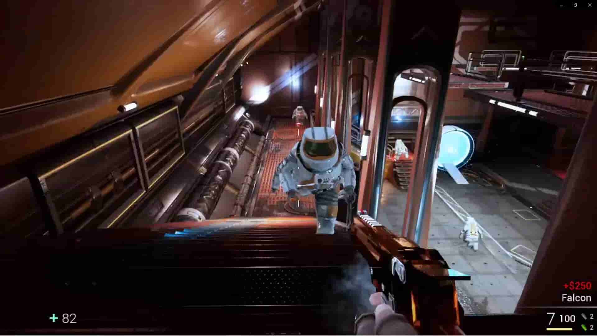 Revenge of ILCOIN screenshot thumbnail screenshot 3