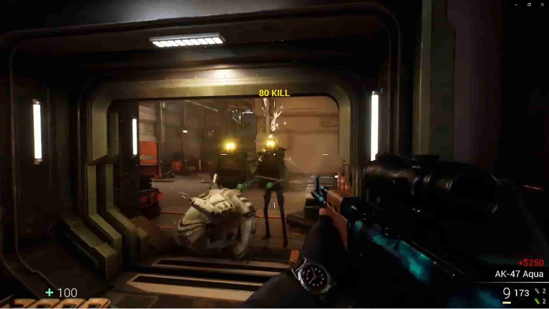 Revenge of ILCOIN screenshot thumbnail screenshot 4