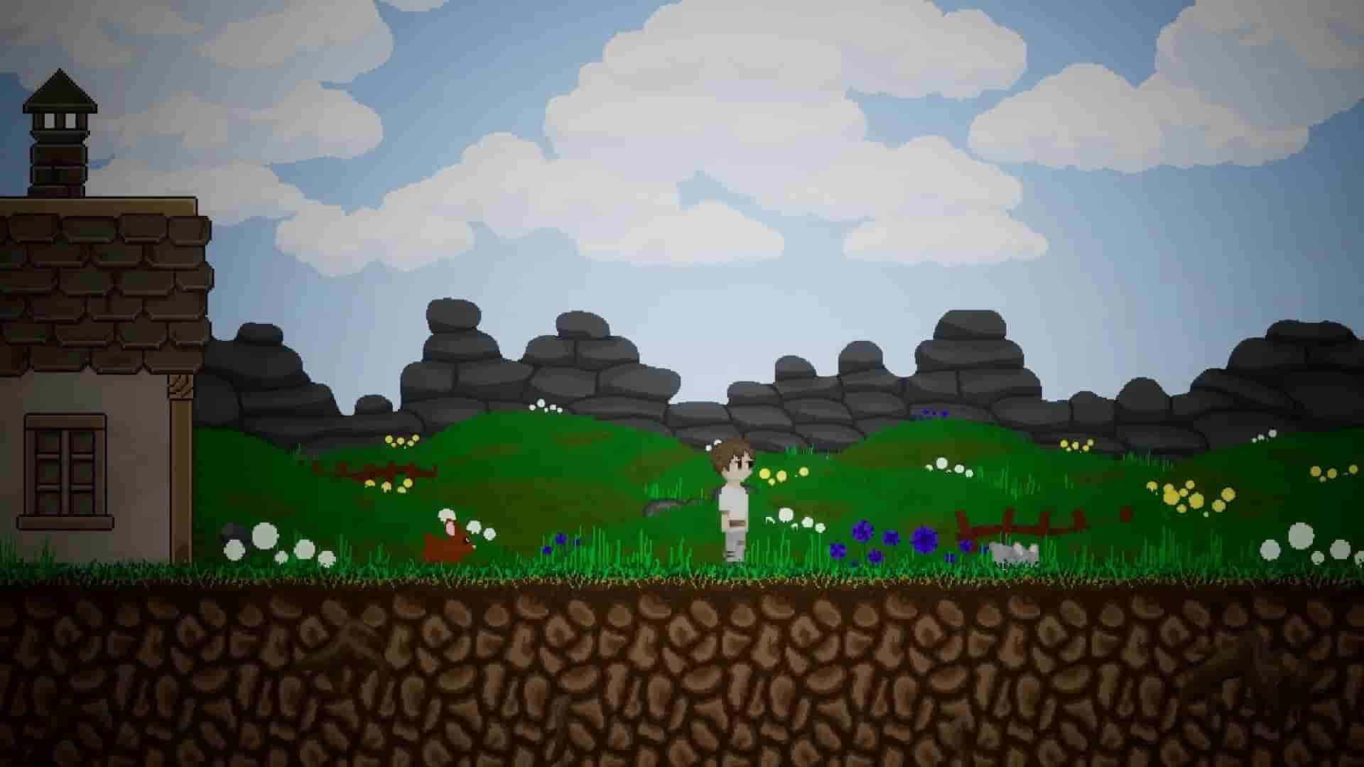 Revenguard screenshot thumbnail screenshot 0