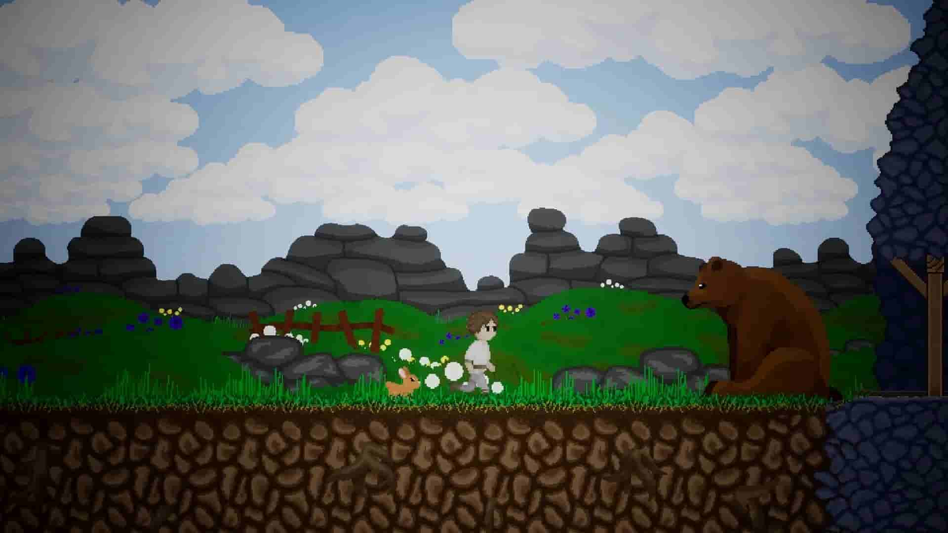 Revenguard screenshot thumbnail screenshot 6