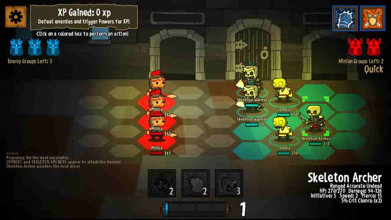 Reverse Crawl screenshot thumbnail screenshot 0