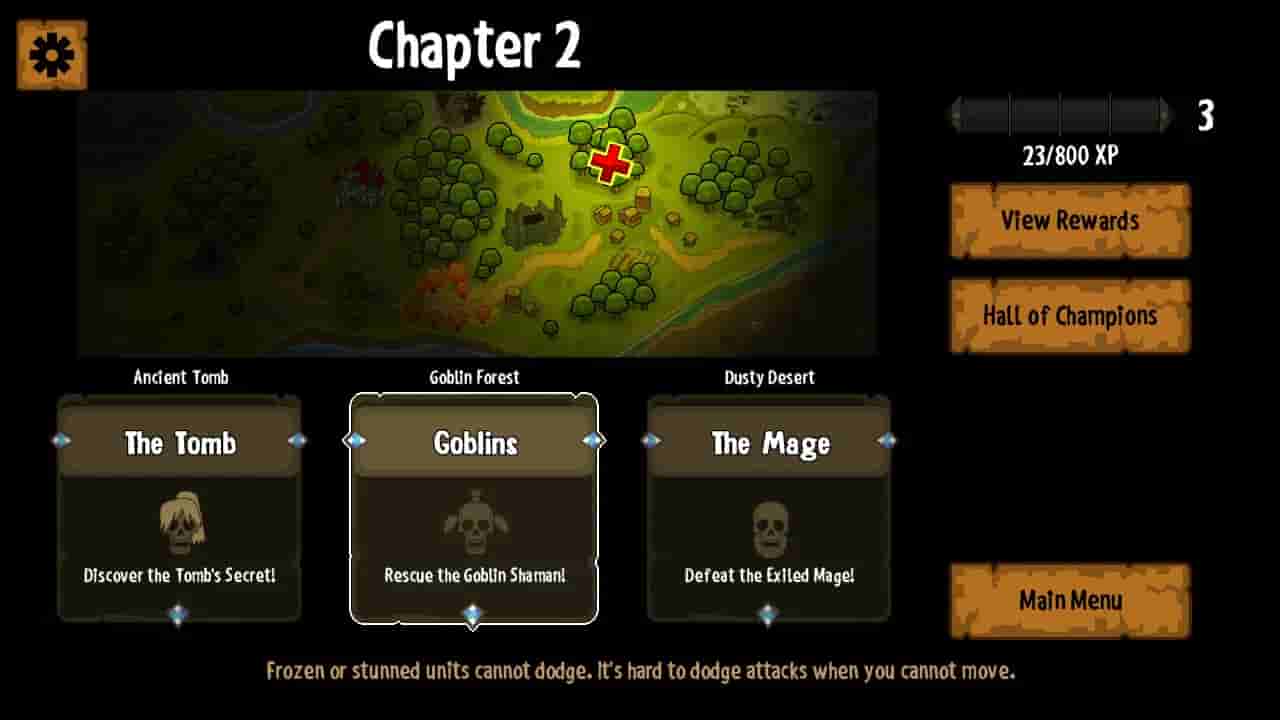 Reverse Crawl screenshot thumbnail screenshot 1