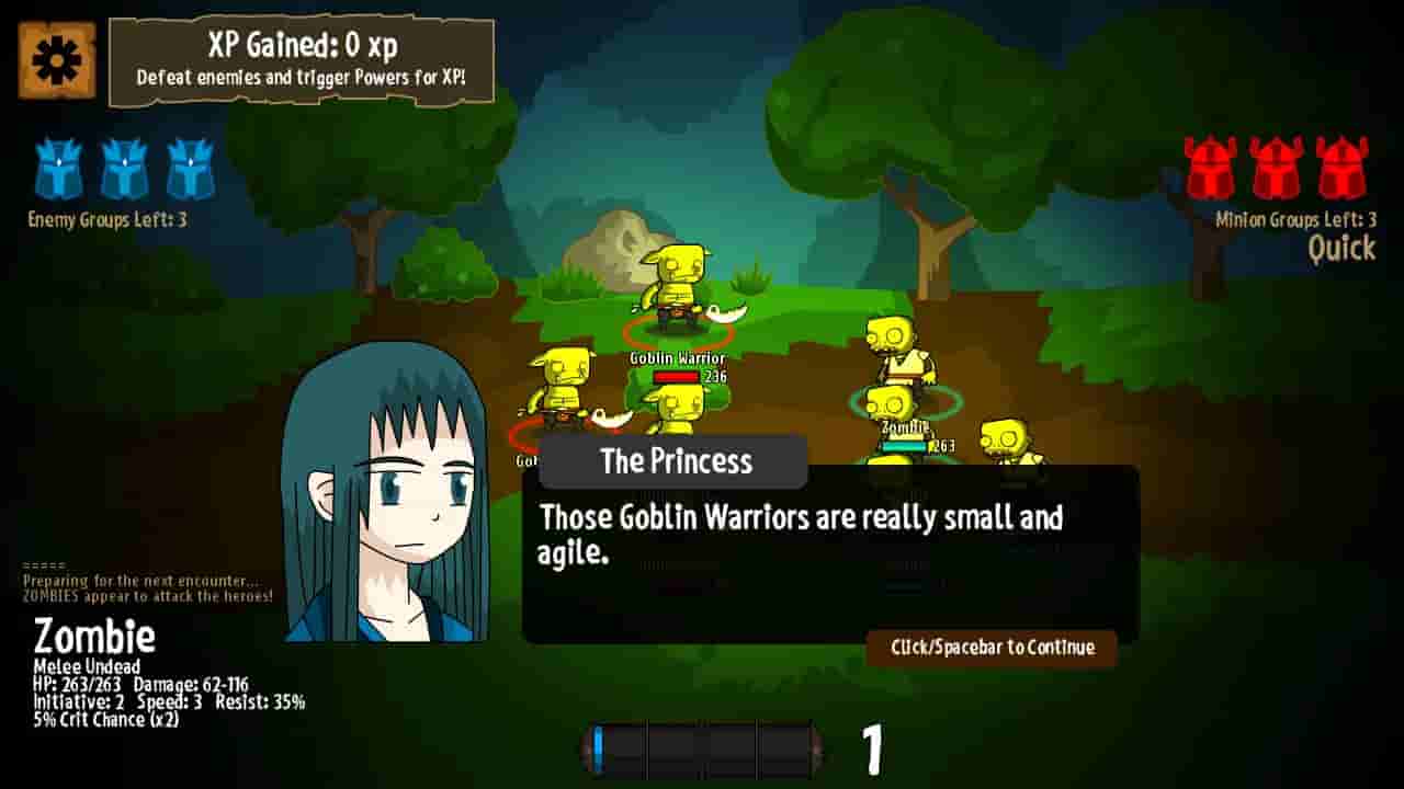 Reverse Crawl screenshot thumbnail screenshot 3