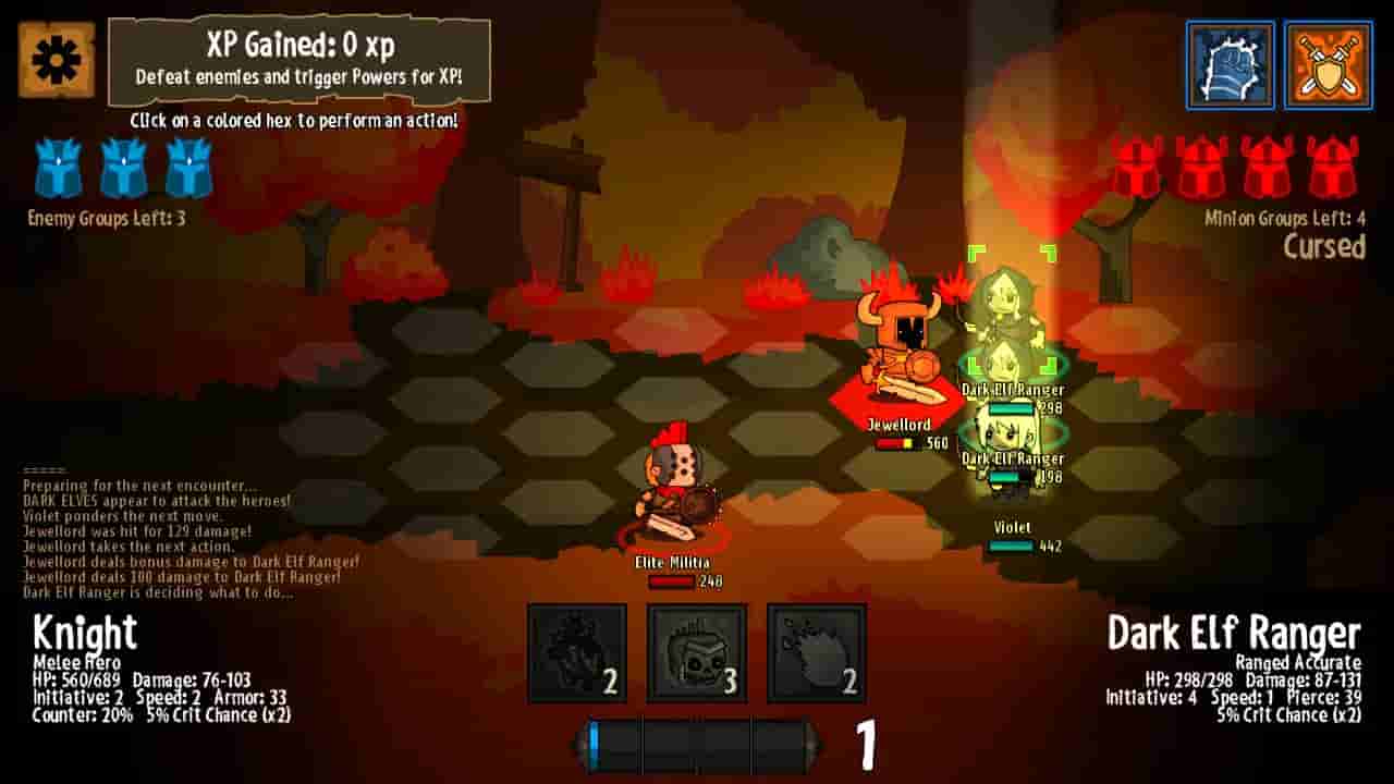 Reverse Crawl screenshot thumbnail screenshot 4