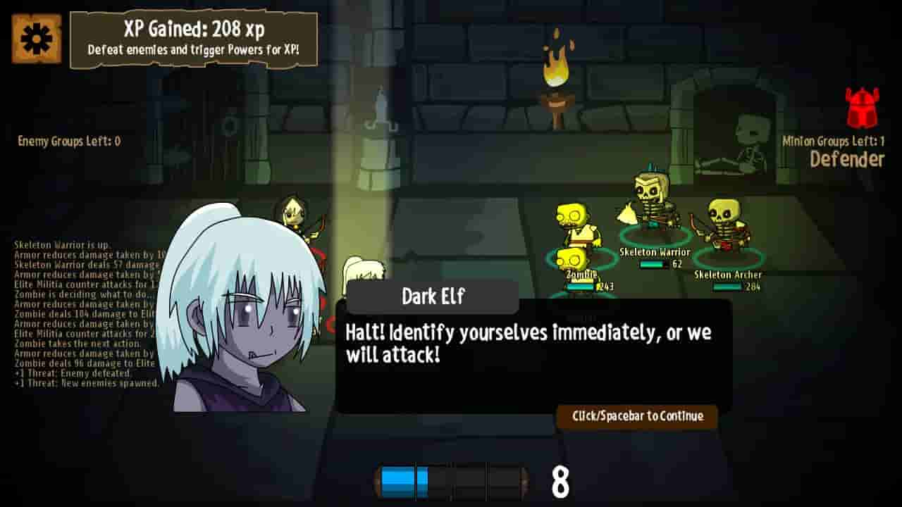 Reverse Crawl screenshot thumbnail screenshot 5