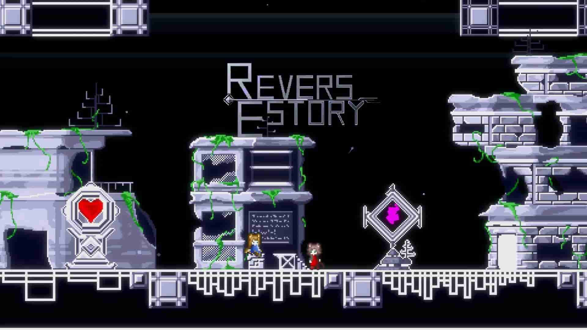 ReversEstory screenshot thumbnail screenshot 0