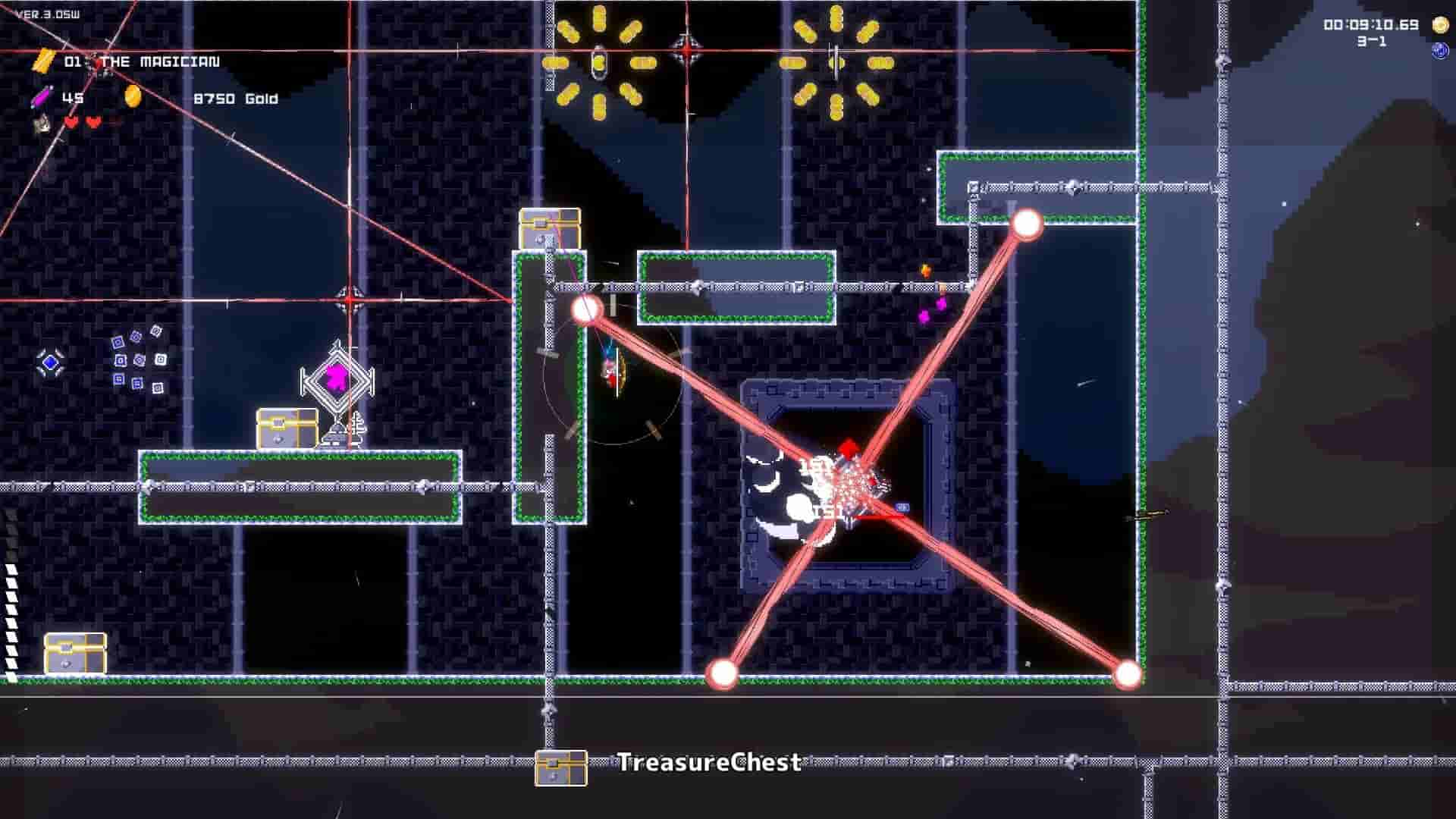 ReversEstory screenshot thumbnail screenshot 1