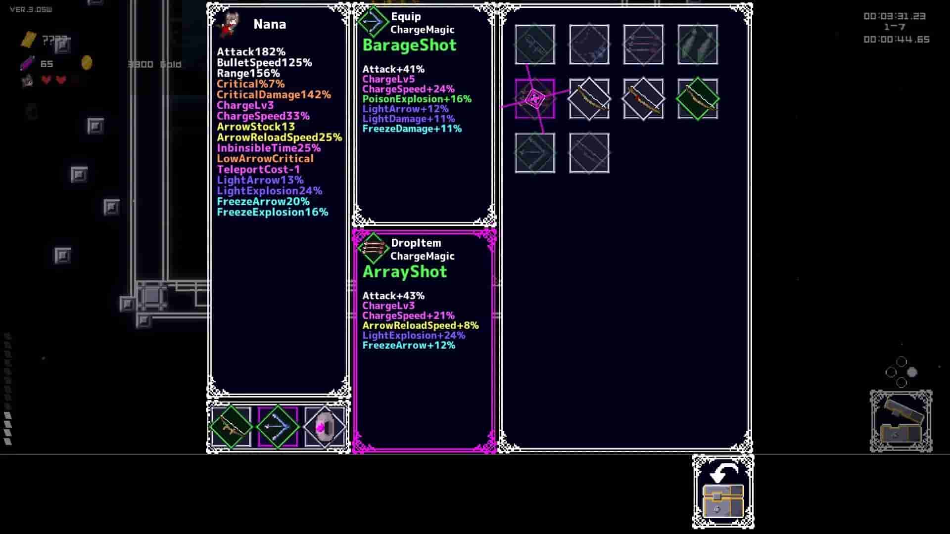 ReversEstory screenshot thumbnail screenshot 5